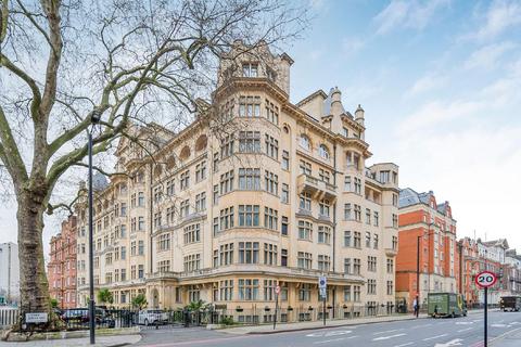 2 bedroom flat for sale, Marylebone Road, Marylebone, London, NW1