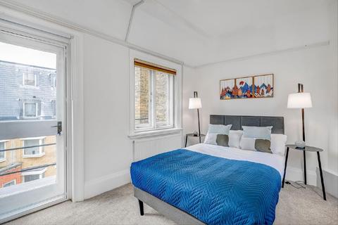 2 bedroom flat for sale, Marylebone Road, Marylebone, London, NW1