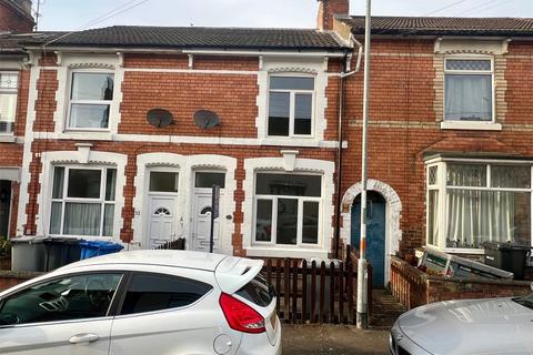 2 bedroom terraced house to rent, Duke Street, Northamptonshire NN16