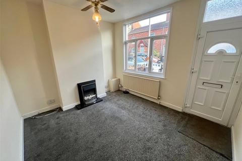 2 bedroom terraced house to rent, Duke Street, Northamptonshire NN16