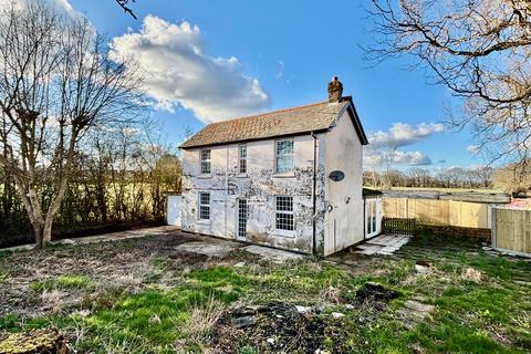 3 bedroom detached house for sale, FAIR OAK - FOR SALE BY AUCTION