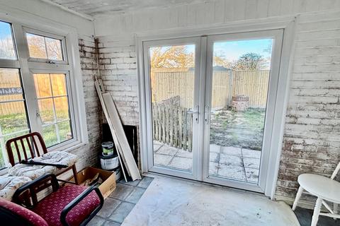 3 bedroom detached house for sale, FAIR OAK - FOR SALE BY AUCTION