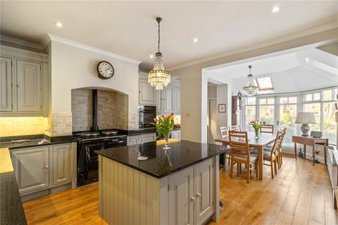 4 bedroom semi-detached house for sale, Stamford Road, Bowdon, WA14