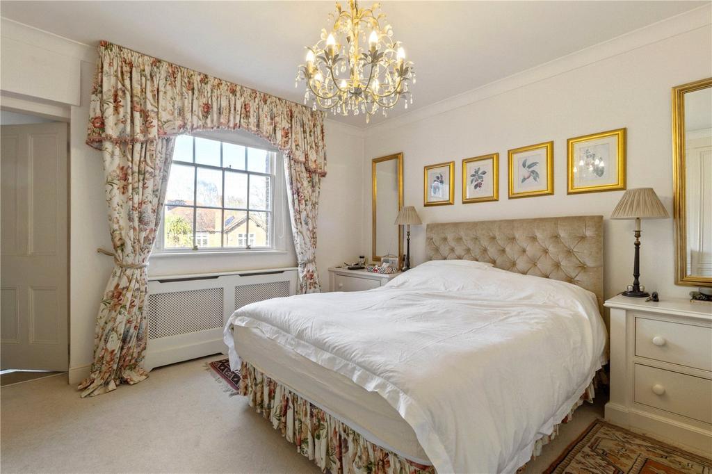 Principal Bedroom