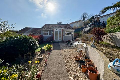 2 bedroom terraced bungalow for sale, Barton, Torquay