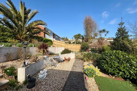 2 bedroom terraced bungalow for sale, Barton, Torquay