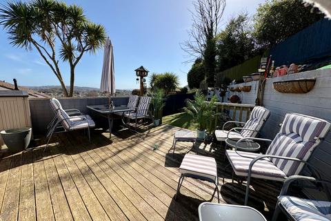 2 bedroom terraced bungalow for sale, Barton, Torquay