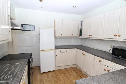 4 Mackingstone Drive, Oakworth, Keighley, BD22 0RL