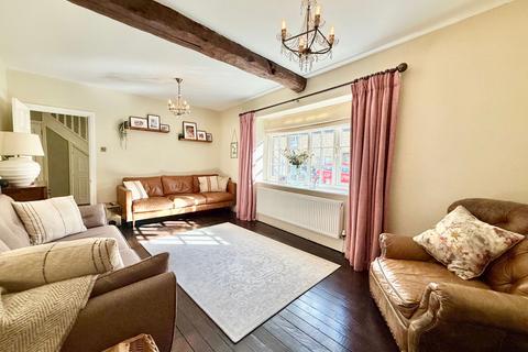 undefined, Clifford, Wetherby, High Street, LS23