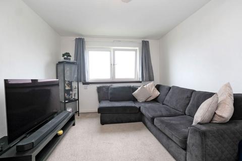 1 bedroom flat for sale, Cruickshank Crescent, Aberdeen AB12