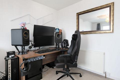 1 bedroom flat for sale, Cruickshank Crescent, Aberdeen AB12