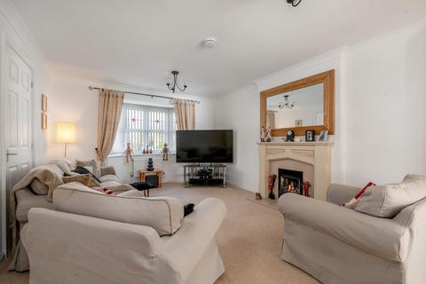 4 bedroom detached house for sale, Sensational Presentation at Richmond Drive, Melton, LE13 0JP