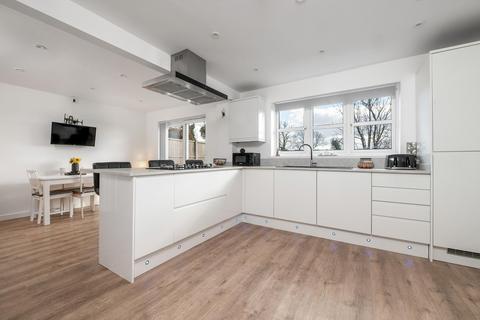 4 bedroom detached house for sale, Sensational Presentation at Richmond Drive, Melton, LE13 0JP