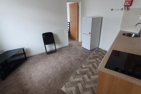 1 bedroom flat to rent, F7, 1 West Luton Place, Adamsdown
