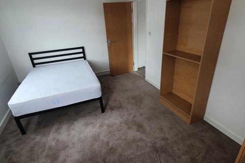 1 bedroom flat to rent, F7, 1 West Luton Place, Adamsdown