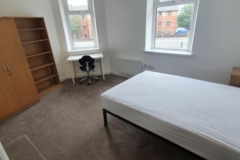 1 bedroom flat to rent, F7, 1 West Luton Place, Adamsdown