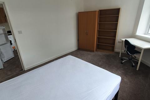 1 bedroom flat to rent, F7, 1 West Luton Place, Adamsdown