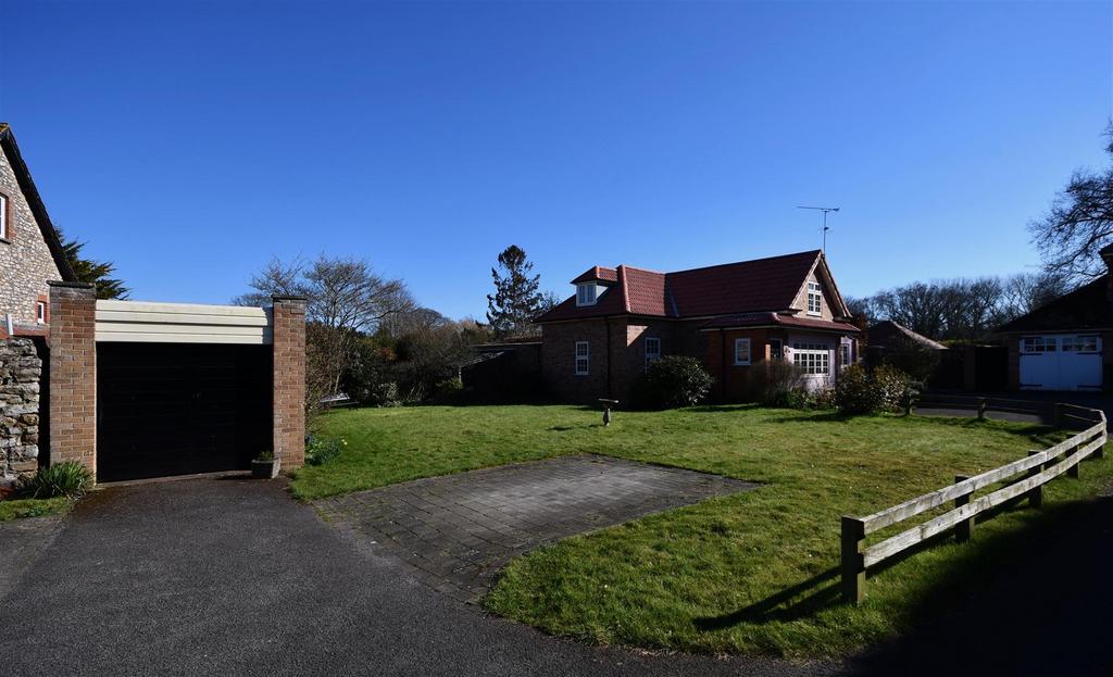 Cherry Orchard Coach House