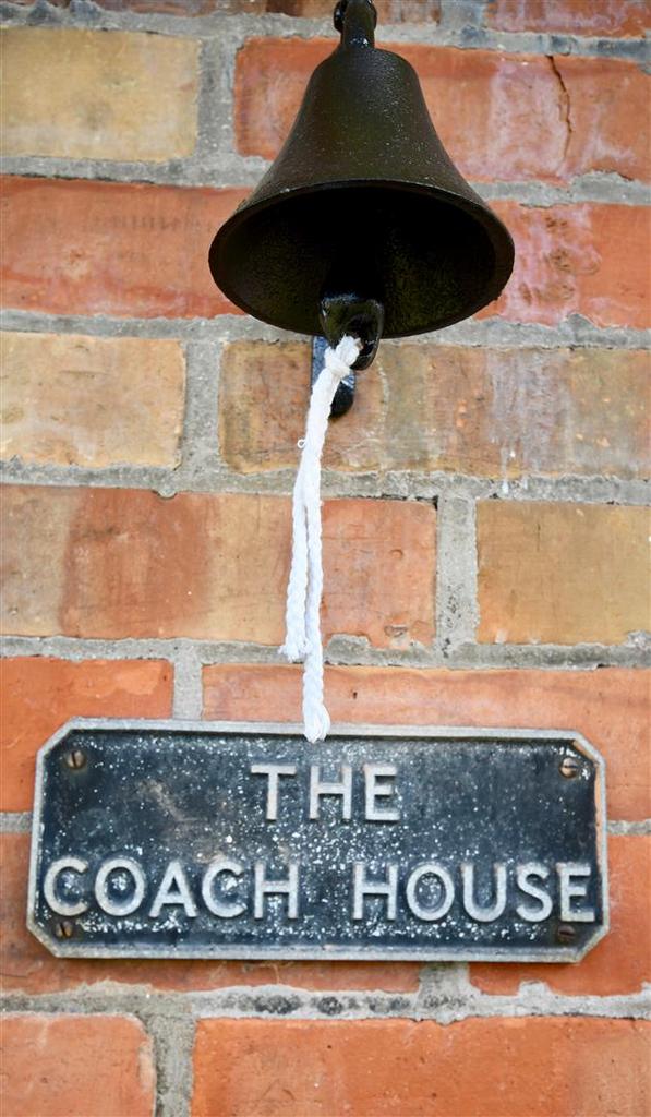 House Sign