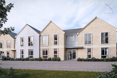 1 bedroom apartment for sale, Plot 6 Saltmarsh Place, New Road, CM9