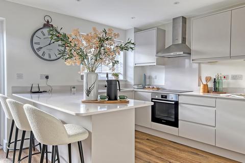 1 bedroom apartment for sale, Plot 6 Saltmarsh Place, New Road, CM9