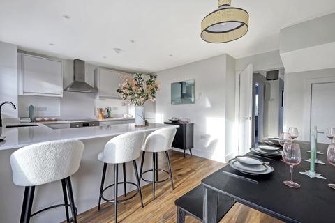 1 bedroom apartment for sale, Plot 6 Saltmarsh Place, New Road, CM9