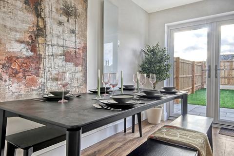 undefined, Plot 6 Saltmarsh Place, New Road, CM9