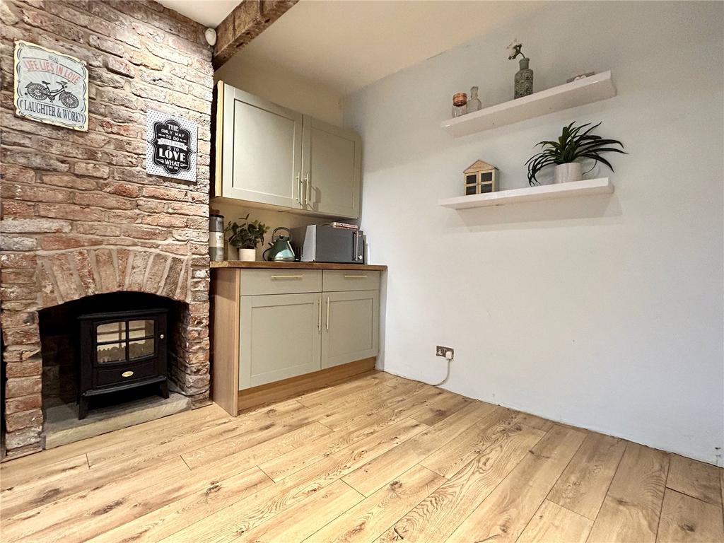Kitchen/Breakfast