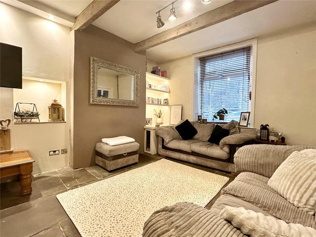Lounge/Diner