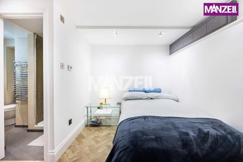 House share to rent, Lanark Mansions, London W9