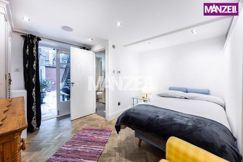 House share to rent, Lanark Mansions, London W9
