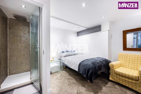 House share to rent, Lanark Mansions, London W9