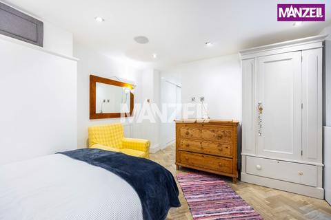 House share to rent, Lanark Mansions, London W9