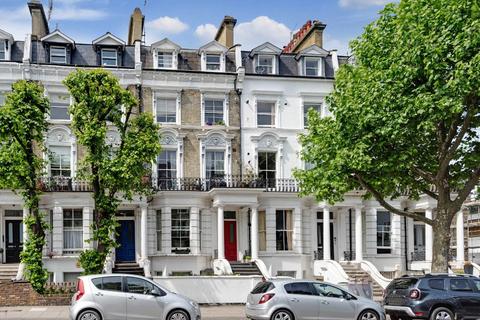 Sutherland Avenue, Maida Vale W9