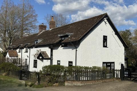 3 bedroom semi-detached house for sale, Owermoigne, Dorset