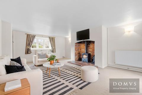 3 bedroom semi-detached house for sale, Owermoigne, Dorset