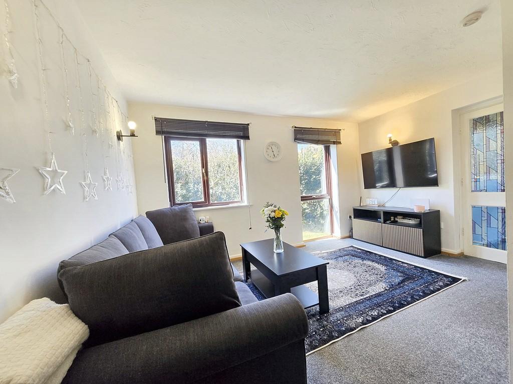 Living room 1