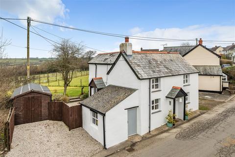 3 bedroom detached house for sale, Halwill Cottages, Shebbear, Beaworthy