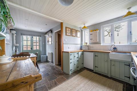 3 bedroom detached house for sale, Halwill Cottages, Shebbear, Beaworthy