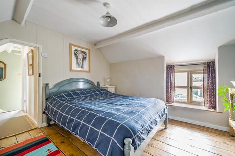 3 bedroom detached house for sale, Halwill Cottages, Shebbear, Beaworthy