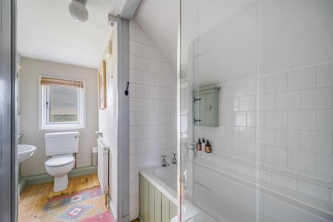 3 bedroom detached house for sale, Halwill Cottages, Shebbear, Beaworthy