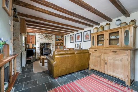 3 bedroom detached house for sale, Halwill Cottages, Shebbear, Beaworthy