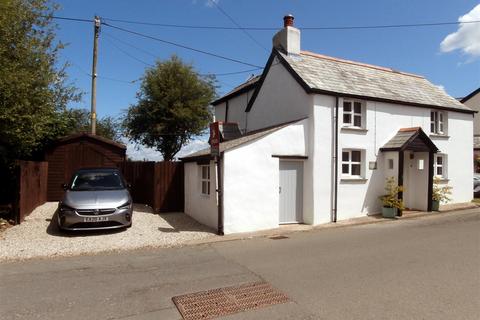 undefined, Halwill Cottages, Shebbear, Beaworthy