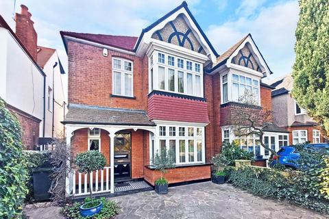 4 bedroom semi-detached house for sale, Pinner Road, Pinner HA5