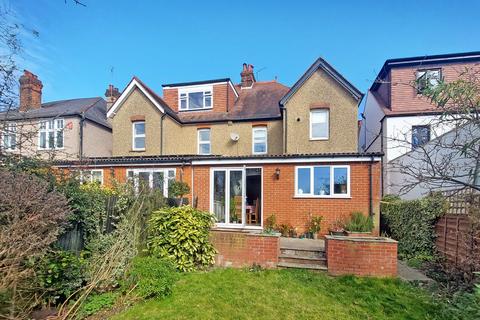 4 bedroom semi-detached house for sale, Pinner Road, Pinner HA5