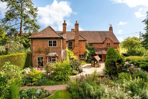 Moorgate Cottage Moor End, Frieth, Henley-on-thames, RG9 6PS