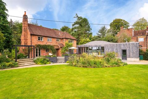Moorgate Cottage Moor End, Frieth, Henley-on-thames, RG9 6PS