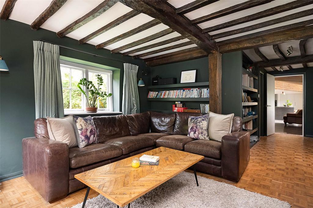 Sitting Room