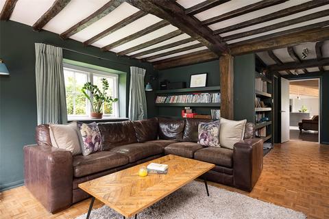 Moorgate Cottage Moor End, Frieth, Henley-on-thames, RG9 6PS