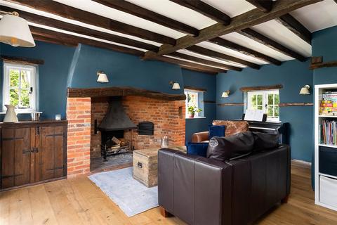Moorgate Cottage Moor End, Frieth, Henley-on-thames, RG9 6PS